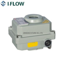 CE Explosion-Proof Electric Actuator Price for Butterfly Ball Valve